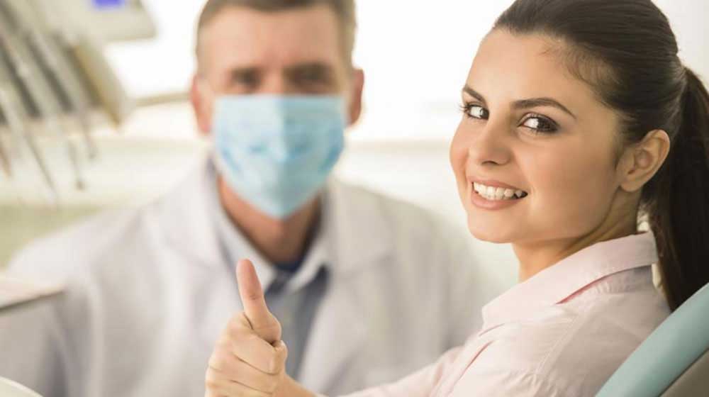 Emergency Dental Appointment Sedation and Implant Dentists