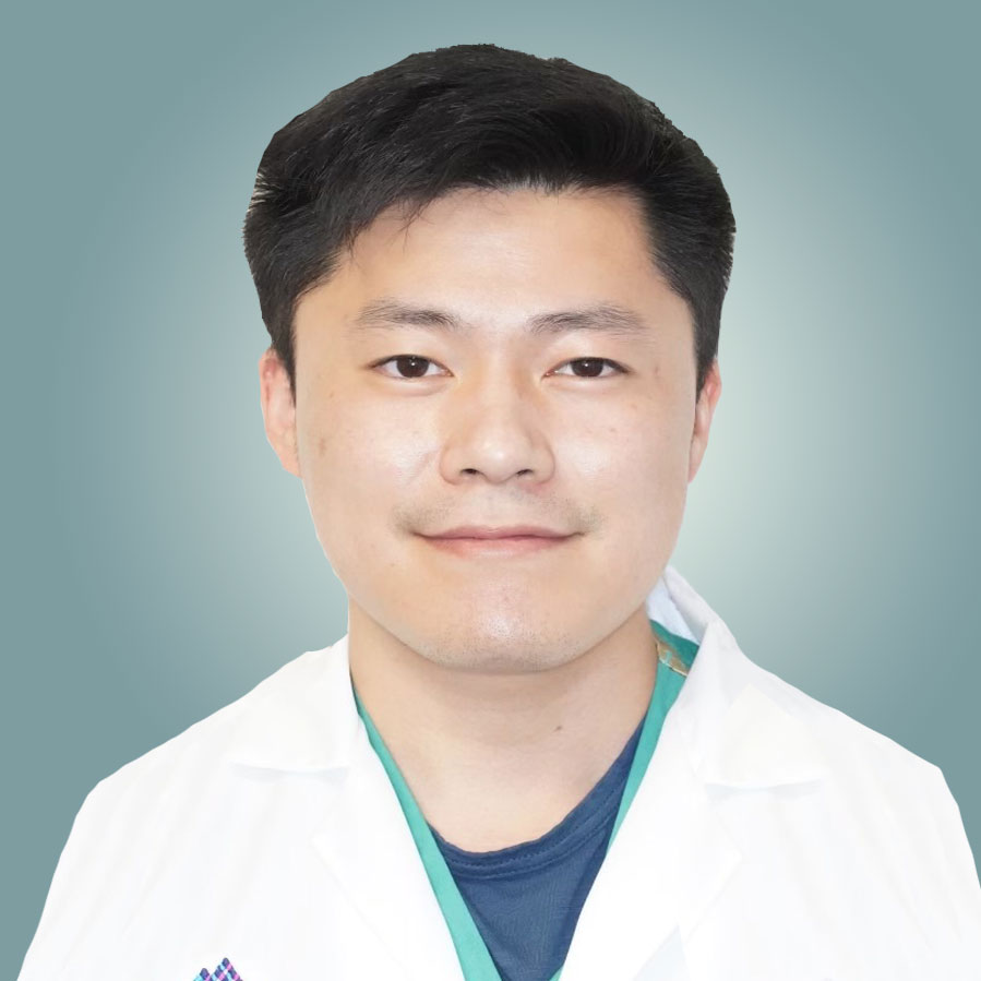 Michael LiJen Chang D.D.S. Sedation and Implant Dentists